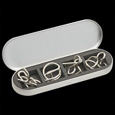 Promo Puzzle Set