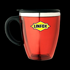 M6 Travel Mug