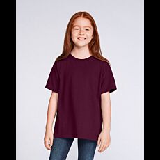 Gildan Heavy Cotton Youth T-Shirt
