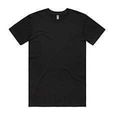 The Oversized Staple Tee