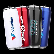 500ml Coke Stainless Steel Drink Bottle