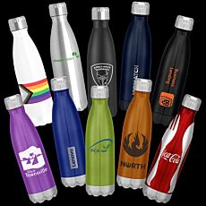500ml Forager Bottle Classic
