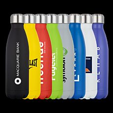 500ml Komo Matte Metal Drink Bottle
