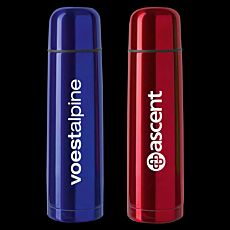 500ml Stainless Steel Bullet Flask