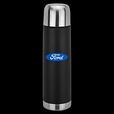 500ml Stainless Steel Compana Flask