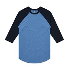 The Raglan Tee