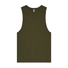 The Barnard Tank Tee