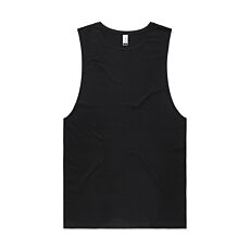 The Barnard Organic Tank