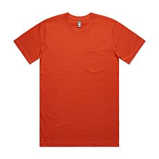 The Classic Pocket Tee