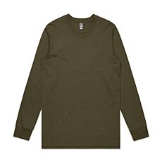The Base Long Sleeve