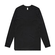 The Base Organic Longsleeve