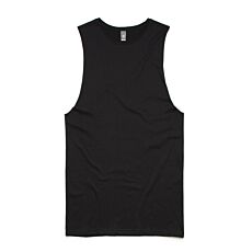The Tall Barnard Tank