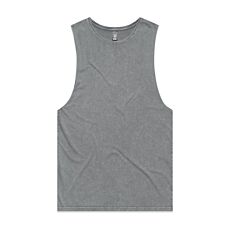 The Stone Wash Barnard Tank