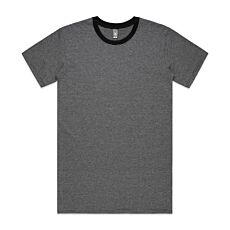 The Line Stripe Tee