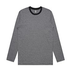 The Line Stripe Longsleeve