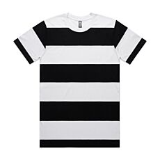The Wide Stripe Tee