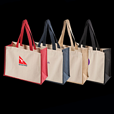 Functional Tote Bag
