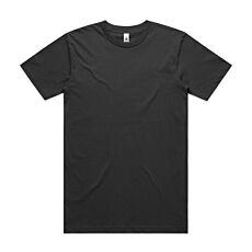 The Oversized Block Tee