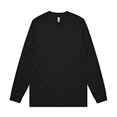 The General Long Sleeve