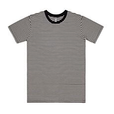 The Bowery Stripe Tee