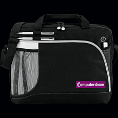 Crunch Briefcase