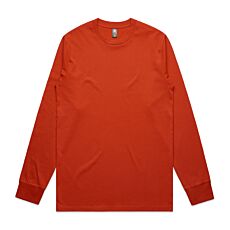 The Classic Longsleeve