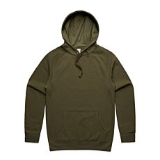 The Supply Hood