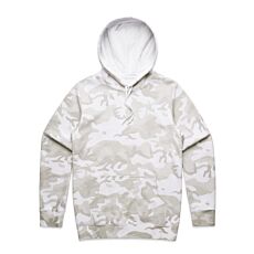 The Stencil Hood