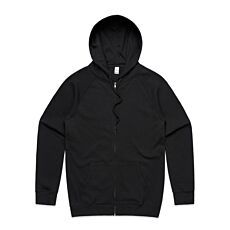 The Official Zip Hood