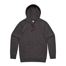 The Faded Hood