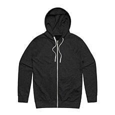 The Traction Zip Hood
