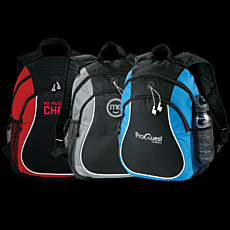Coil Backpack