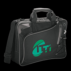 Summit Checkpoint-Friendly Computer-Case