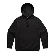 The Heavy Hood