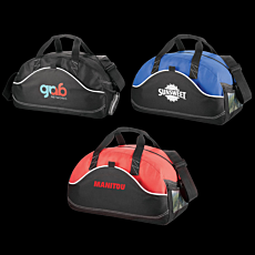 Boomerang Duffel Sports Bag