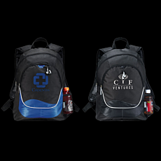 Explorer Backpack