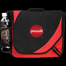 Storm Messenger Bag