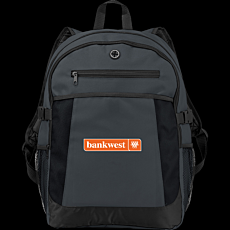 Expandable 15 inch Computer Backpack