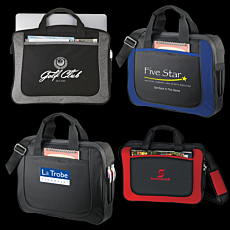 Dolphin Business Briefcase