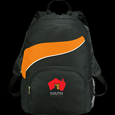 The Tornado Deluxe Backpack