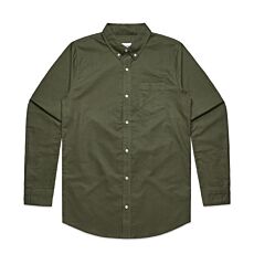 The Oxford Shirt