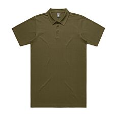 The Chad Polo