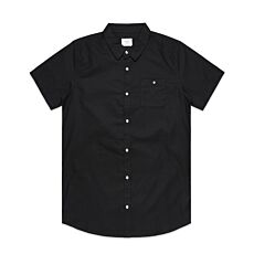 The Oxford Short Sleeve Shirt