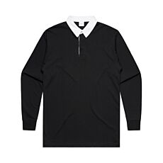 The Rugby Jersey