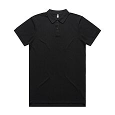 The Pique Polo