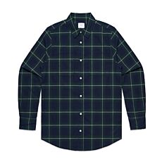 The Plaid Shirt