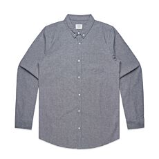 The Chambray Shirt