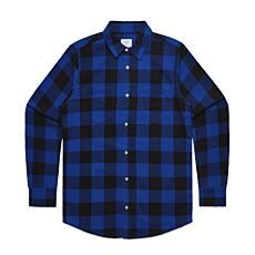The Check Shirt