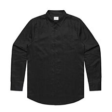 The Linen Long Sleeve Shirt
