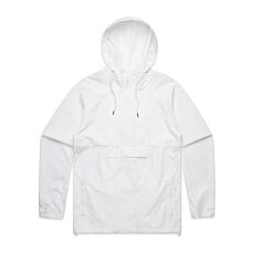 The Cyrus Windbreaker